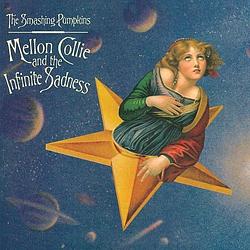 Foto van Mellon collie and the infinite sadness - cd (5099997855323)