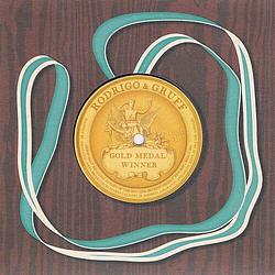 Foto van Gold medal winner / time could chan - 7 inch vinyl;7 inch vinyl (5414939243745)