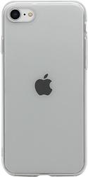 Foto van Bluebuilt soft case apple iphone se 2022 / se 2020 / 8 / 7 back cover transparant