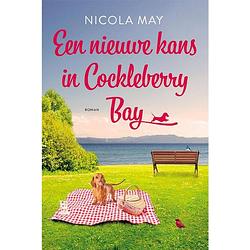 Foto van Een nieuwe kans in cockleberry bay