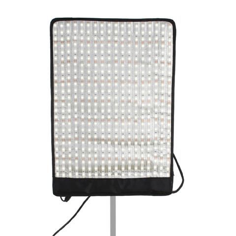 Foto van Falcon eyes flexibel bi-color led paneel rx-18td 45x60 cm