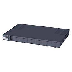 Foto van Siemens 6gk5324-0gg10-3ar2 industrial ethernet switch 10 / 100 / 1000 mbit/s