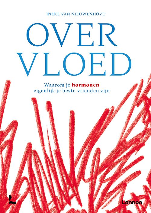 Foto van Overvloed - ineke van nieuwenhove - ebook