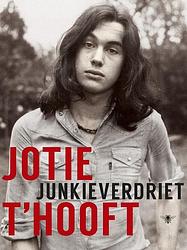 Foto van Junkieverdriet - jotie t'shooft - ebook (9789403110806)