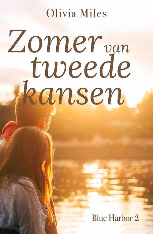 Foto van Zomer van tweede kansen - olivia miles - ebook (9789493297029)