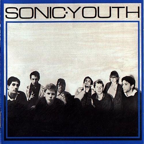 Foto van Sonic youth - lp (0787996800813)