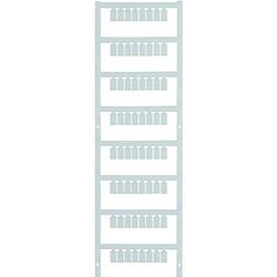 Foto van Apparaatmarkering multicard weidmüller mf-si 10/6 mc neutral 1889260000 wit 320 stuk(s)