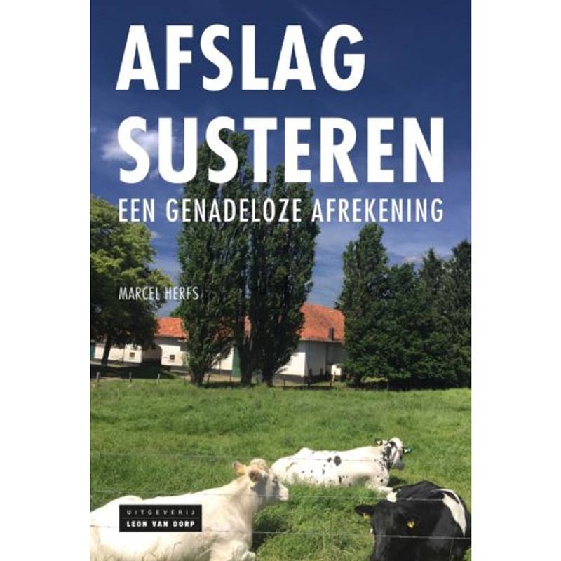 Foto van Afslag susteren