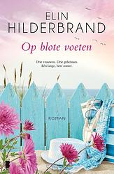 Foto van Op blote voeten - elin hilderbrand - ebook (9789402306903)