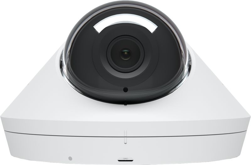 Foto van Ubiquiti unifi protect g5 dome