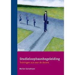 Foto van Studieloopbaanbegeleiding