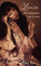 Foto van De lichtekooi van loven - ineke vander aa - paperback (9789464653939)