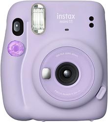 Foto van Fujifilm instax mini 11 lilac purple