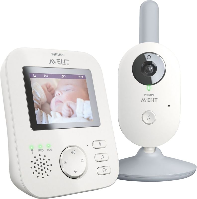 Foto van Philips avent scd833/26