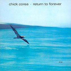 Foto van Return to forever - lp (0602527278841)