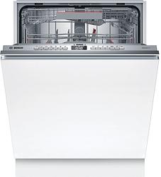 Foto van Bosch sbv4hdx53e vaatwasser rvs