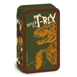 Foto van T-rex - leeg etui - multi