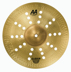 Foto van Sabian aa mini holy china 12 inch