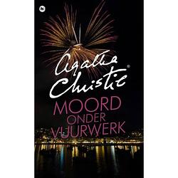 Foto van Moord onder vuurwerk - poirot