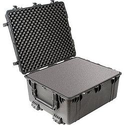 Foto van Peli 1690-000-110e universele flightcase 765 x 638 x 390 mm