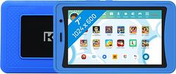 Foto van Kurio tab ultra 2 nickelodeon 32gb blauw