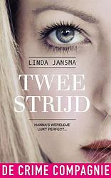 Foto van Tweestrijd - linda jansma - ebook (9789461090331)