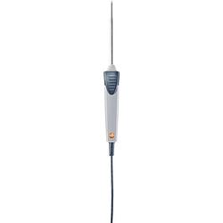 Foto van Testo 0602 1293 insteeksensor -60 tot 400 °c sensortype k