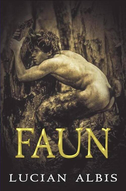 Foto van Faun - lucian albis - ebook (9789402170511)