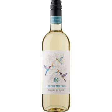 Foto van Los dos melenas sauvignon blanc 750ml bij jumbo