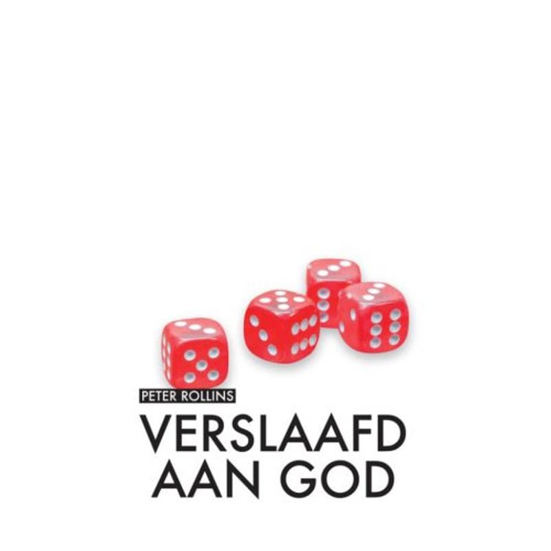 Foto van Verslaafd aan god