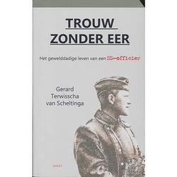 Foto van Trouw zonder eer