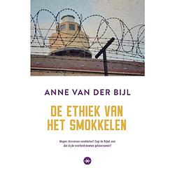 Foto van De ethiek van het smokkelen