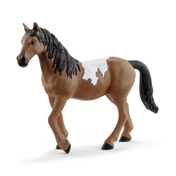 Foto van 72138 schleich pinto mare