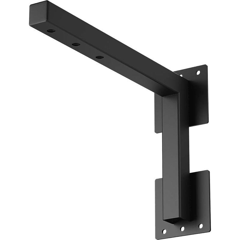 Foto van Isoacoustics v120 wall bracket voor montage op de muur