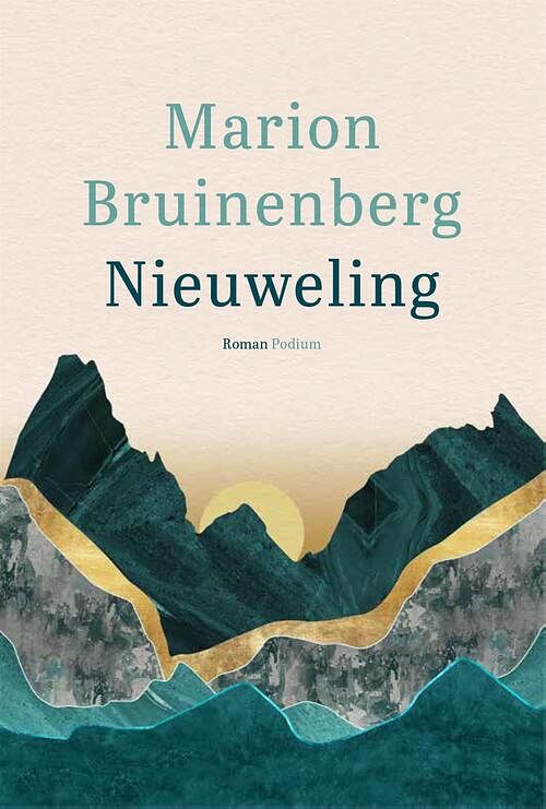 Foto van Nieuweling - marion bruinenberg - ebook (9789463810609)