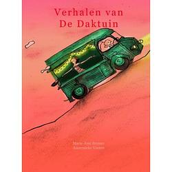 Foto van Verhalen van de daktuin