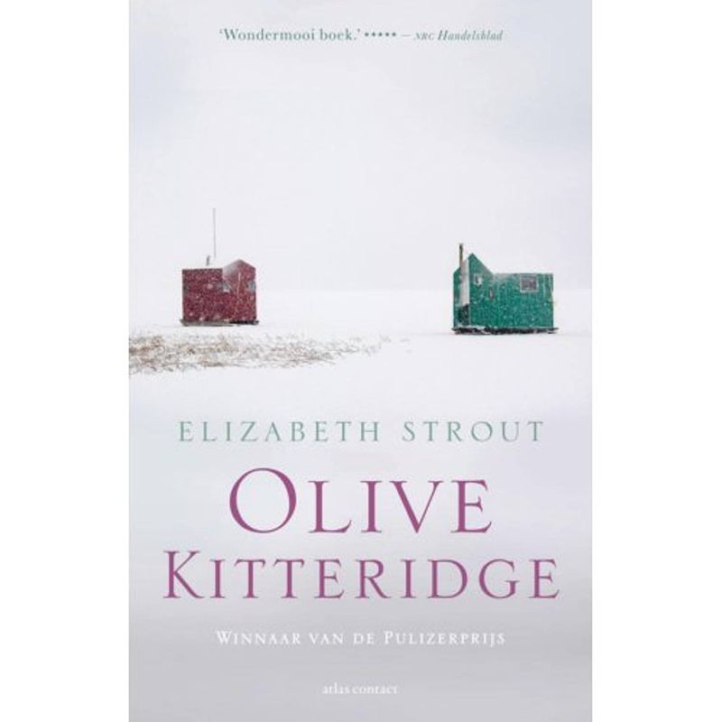 Foto van Olive kitteridge