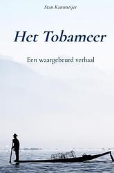 Foto van Het tobameer - stan kammeijer - ebook (9789464053340)