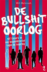 Foto van De bullshitoorlog - will mcintosh - ebook (9789026147234)