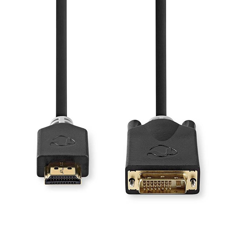 Foto van Nedis hdmi™ kabel - ccbw34800at20