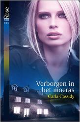 Foto van Verborgen in het moeras - carla cassidy - ebook