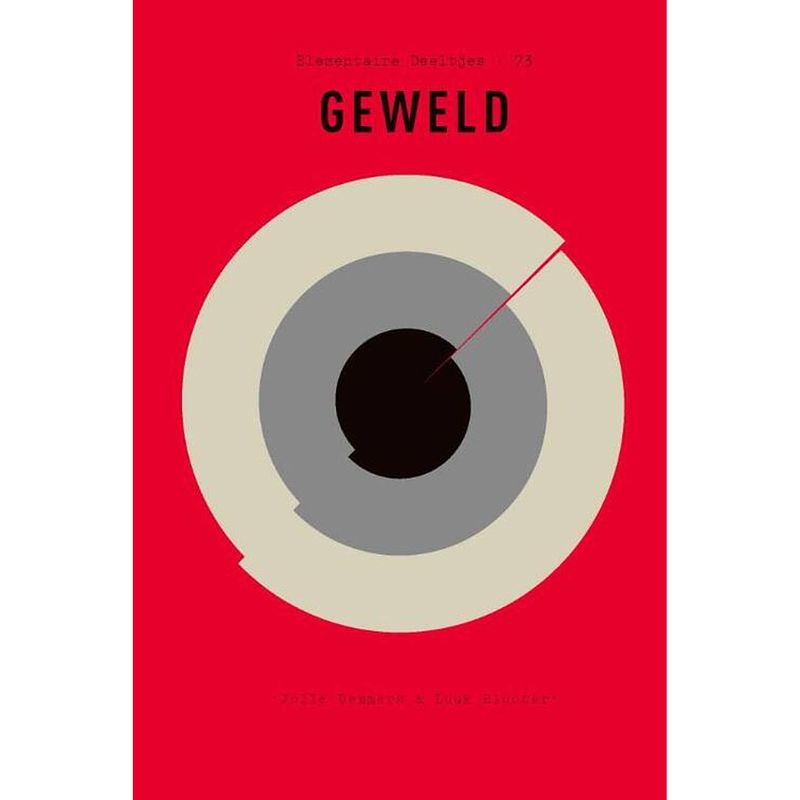 Foto van Geweld