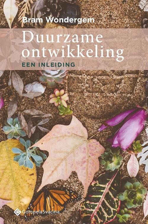 Foto van Duurzame ontwikkeling - bram wondergem - paperback (9789463712651)