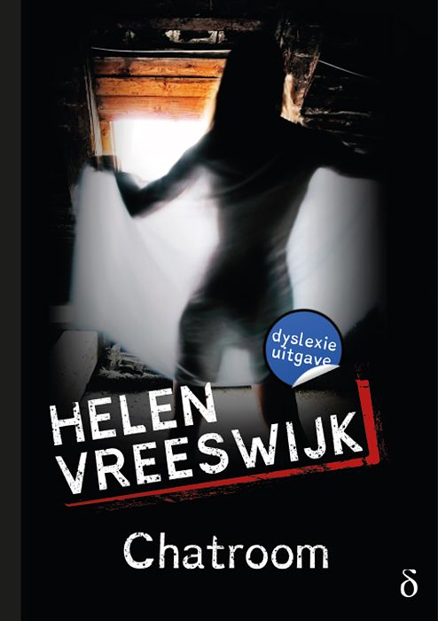 Foto van Chatroom - helen vreeswijk - paperback (9789463245197)