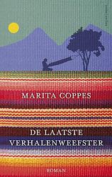 Foto van De laatste verhalenweefster - marita coppes - ebook (9789026341366)