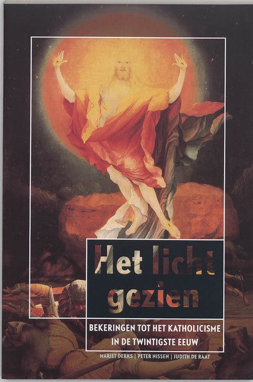 Foto van Het licht gezien - paperback (9789065506177)