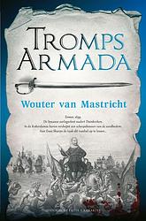 Foto van Tromps armada - wouter van mastricht - ebook (9789045202396)