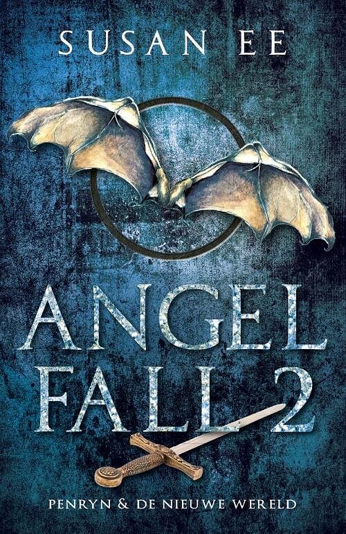 Foto van Angelfall 2 - penryn & de nieuwe wereld - susan ee - ebook (9789021809380)