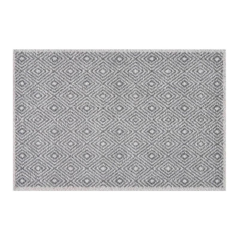 Foto van Md entree - schoonloopmat - ambiance - diamond crystal - 40 x 60 cm