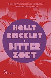 Foto van Bitterzoet - holly brickley - ebook